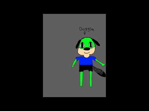 Doggle Art Ll Bear Alpha Ll Warning It Ugly Youtube - doggle roblox bear