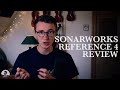 My Imperfect Room Sounds Great! | Sonarworks Reference 4 Review