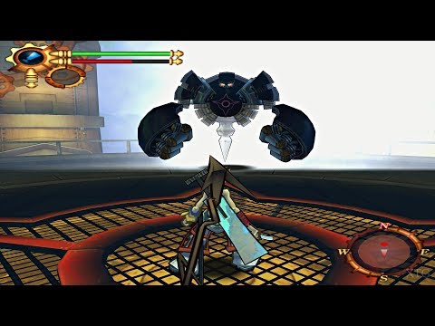 Musashi: Samurai Legend PS2 Gameplay HD (PCSX2)