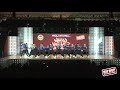 Red Haze Crew   (Russia MegaCrew Division) at HHI2017 Prelims