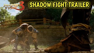 Shadow fight 3 trailer • Akang Mukafi