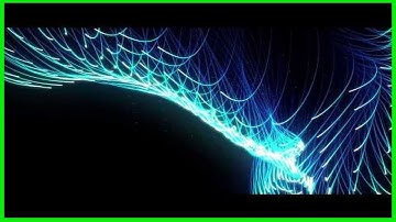 Background Loop futuristic digital neon data flowing animated background video , No Copyright,