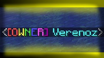 How to make tags next to your name in Minecraft!!!!