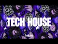Tech House Mix 2026 By Drippy JANUARY EDITION 