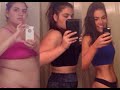 Her Boyfriend Dumped because she weighed 300 pounds. But now?