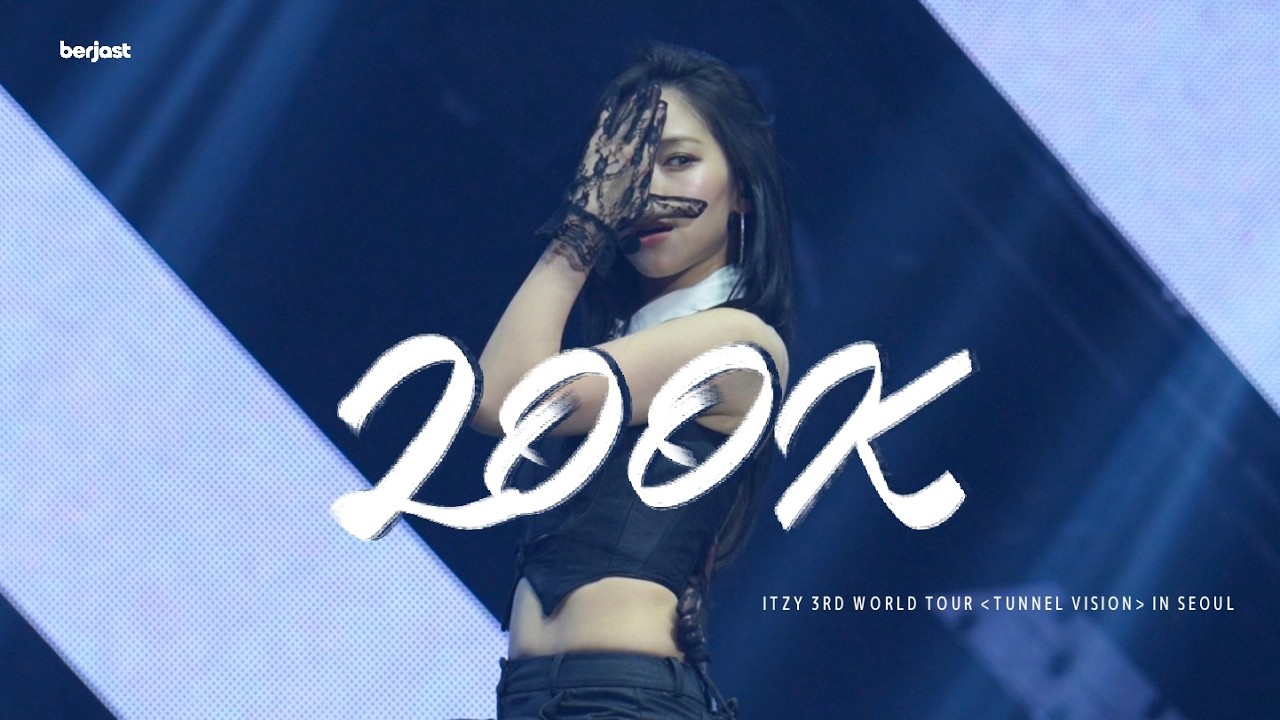 4K RYUJIN Solo - Look 