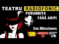 Ion Minulescu - Porumbita fara aripi | Teatru