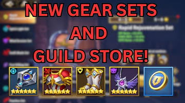 IMR Infinite Magicraid: HUGE Content Update! (27 Nov)