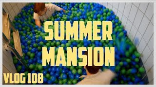 VLOG 108 | TOURNAMENT TURNS INTO PROJECT X