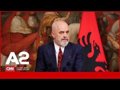 Rama kalon oqeanin, shkon SHBA, Veliaj mbetet në burg... PULS nga Bruna Çifligu
