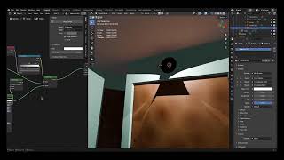 My First Blender Render Part 5