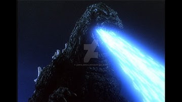 Godzilla and Mothra: The Battle for Earth 1992 Part 2