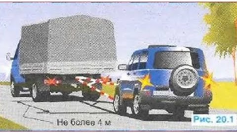 Как транспортировать авто на жесткой сцепке? (Пригнал Grand Starex из Пензы)