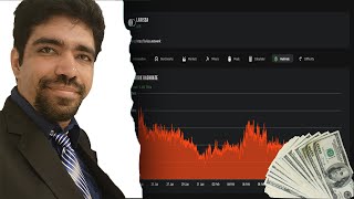 #40 | Hashrate.no | Mining | Larissa