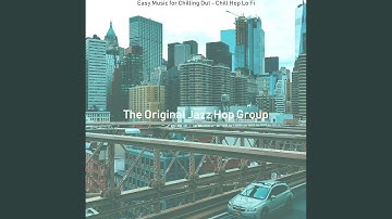 Debonair Background Music for 1AM Study Sessions