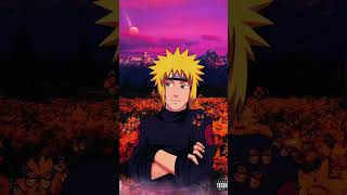 minato wallpaper 4K photos #anime #shortvideo