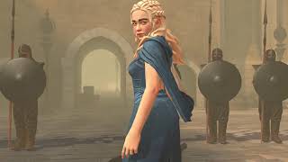 Game of Thrones Beyond the Wall™ Announcement Trailer screenshot 3