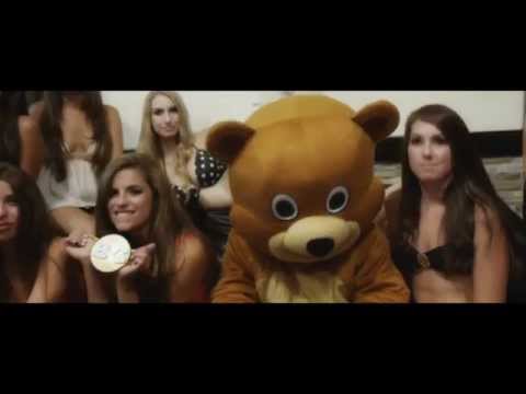 Bear Grillz x Datsik - Drop That Low (Official Music Video)