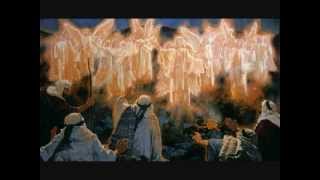 Hark! The Herald Angels Sing - Midnight Mass 2012