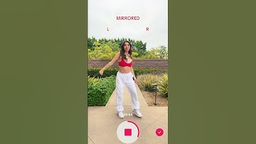 Thumbnail of Hollaback Girl Remix SLO Mo Mirrored #stepbysteptutorial #hollabackgirl #dancetutorial