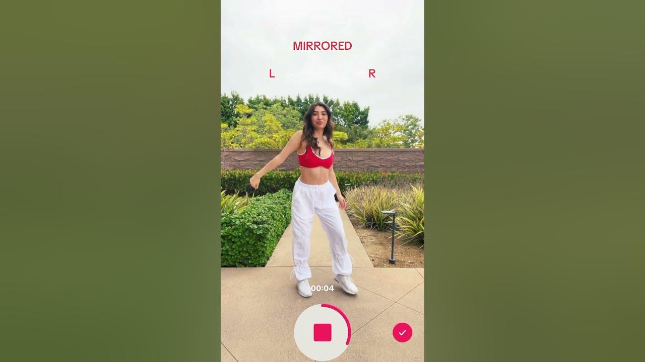 Hollaback Girl Remix SLO Mo Mirrored #stepbysteptutorial #hollabackgirl #dancetutorial
