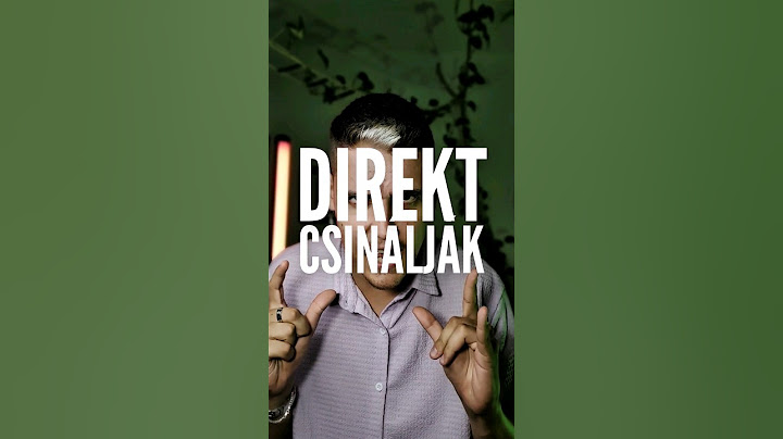 Így vernek át a gyorséttermekben! 🍔