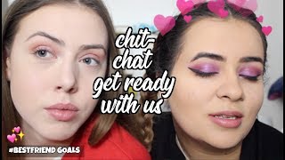 get ready to SLAY the night with us (Ep 3)