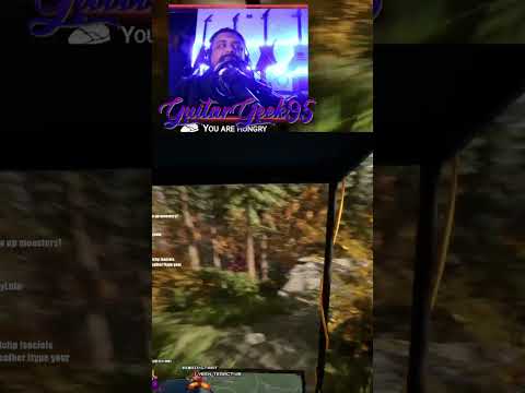Sons of the Forest - Uncle you can't park the car over there