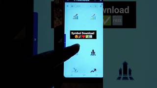 🔥Download Favourite ICON/Symbol #shorts #symbols #logo #png #shortvideo