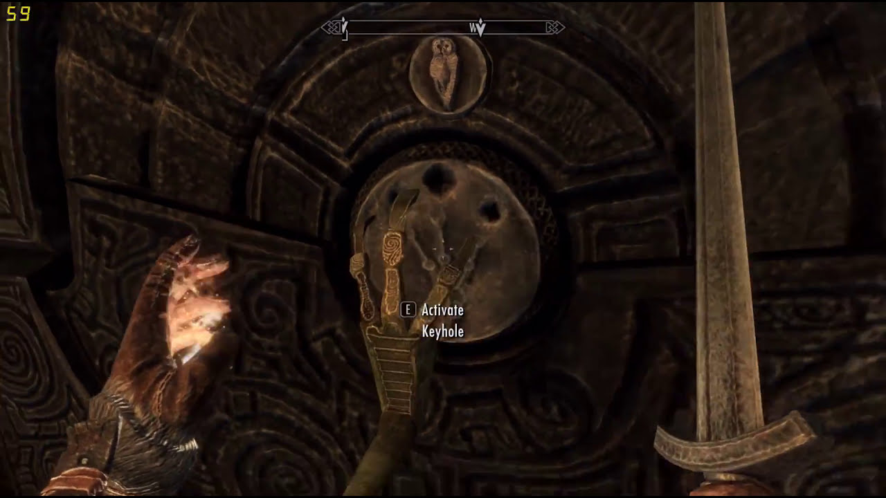 The Elder Scrolls V Skyrim Special Edition Adventures 3 - YouTube