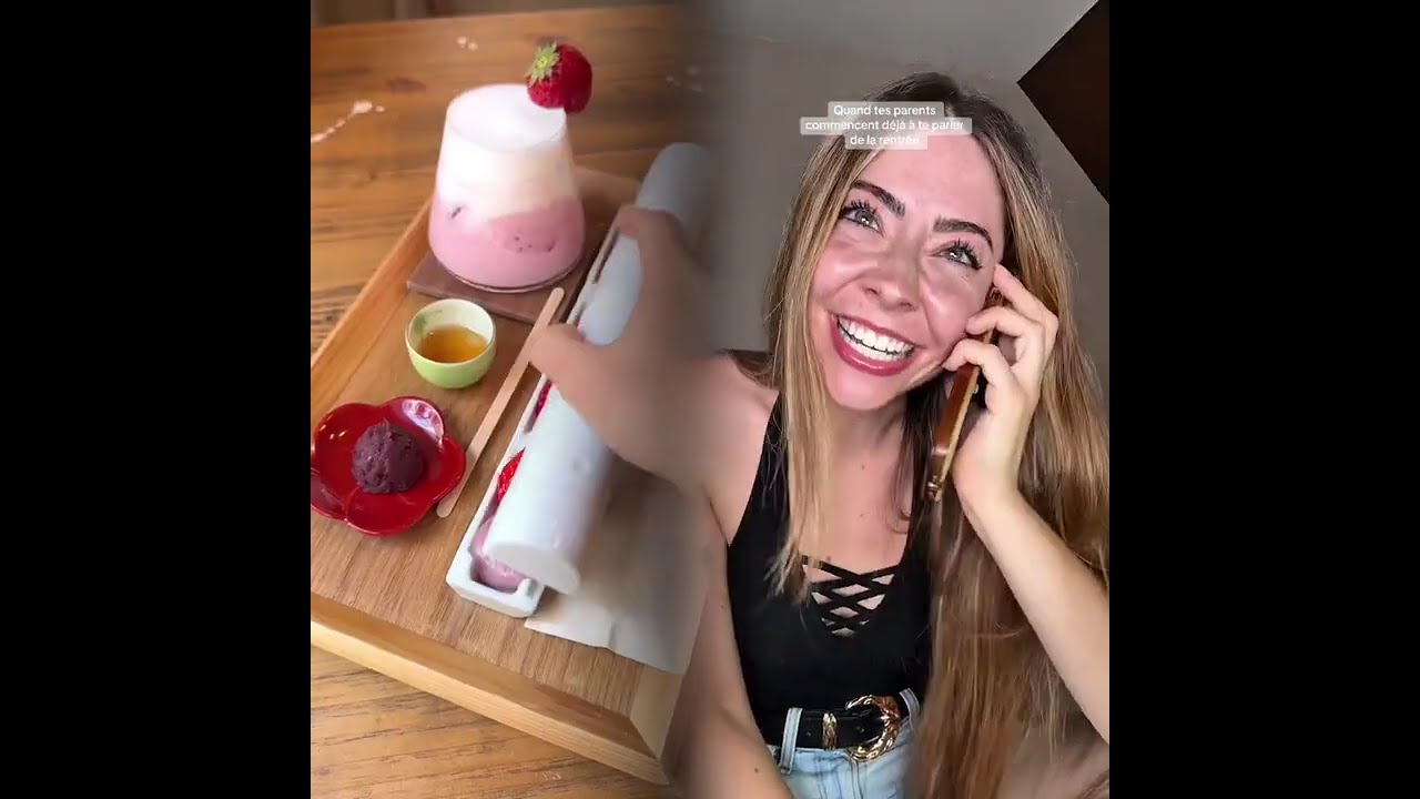 Et voilà ! Une histoire qui se termine avec du positif et qui rappelle à quel point il est important