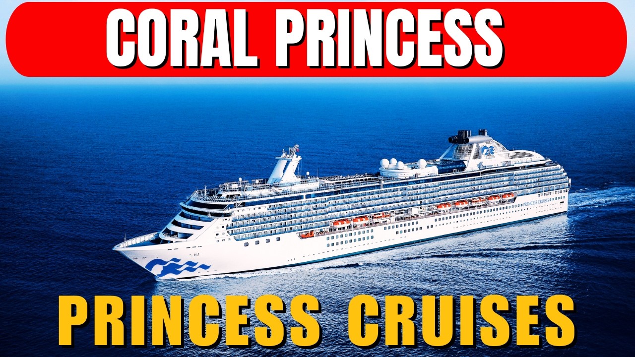Coral Princess Renovation Secrets: Why This Mid-Size Ship Beats Mega-Cruisers in 2026