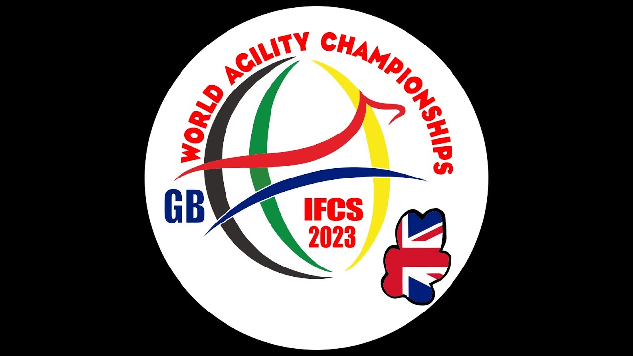 Seletiva para o FCI Agility World Championship 2023 – Brasil Agility