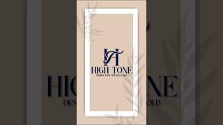 Luxury premium Logo Design Tutorial | Adobe illustrator Quick Design #shorts #graphicdesign #logo