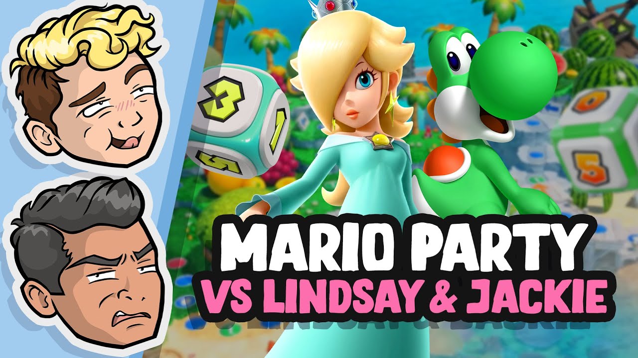 The Unjustified Hate for Michael in Mario Party!