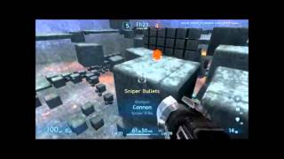 Uberstrike Umd3Wsdea Vs Sniperkillerman