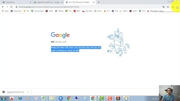 Cài Esign trên Chrome để khai thuế, nộp thuế điện tử