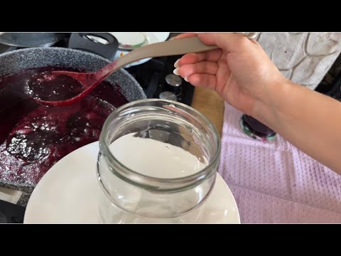 Без возни!! Как стерилизовать банки в микроволновке