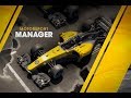 Motorsport Manager Mobile 2 Gameplay Android et iOS 