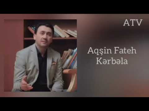 Aqsin Fateh - Kerbela (Official Audio Music)