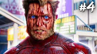 Can Wolverine Survive Japan? - Marvel's Wolverine Ep. 4