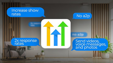 iMessage in GoHighLevel (Sendblue)