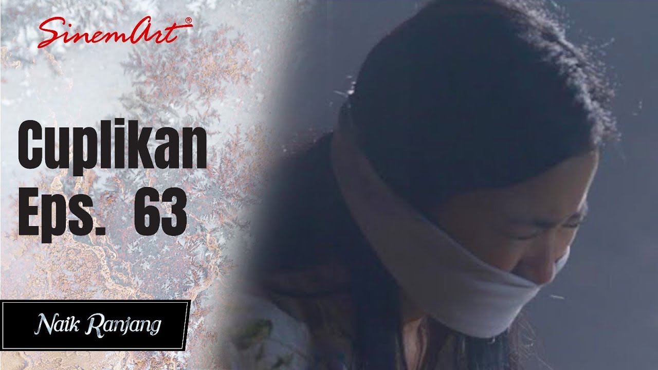 NAIK RANJANG | Cuplikan Eps. 63