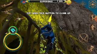 Ninja PIRATE Assassin VI (1-10) screenshot 1