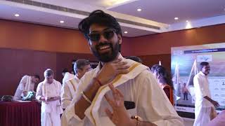 Alembic pharma company meeting tirupati ap
