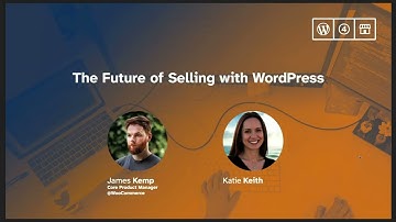 The Future of Selling with WordPress