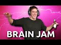 Brainjam bci music brain stimulation  tdcs neurotech