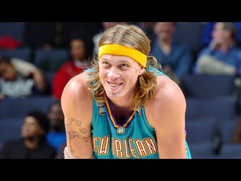 Chris Andersen