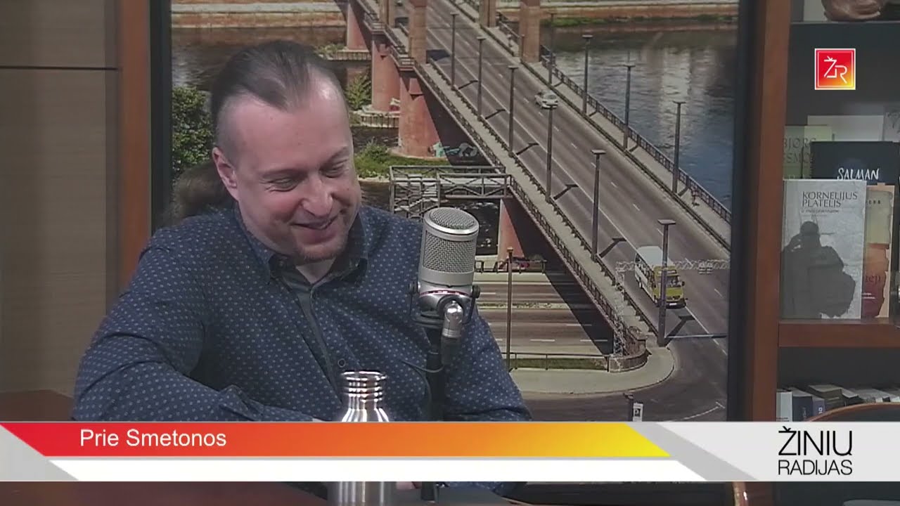 Update „Prie Smetonos“: Paskaičiuokime, turtingieji kurmiai!