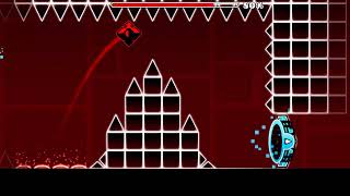I love making easy/medium demon layouts.